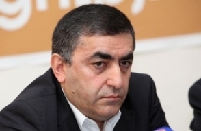 Армен Рустамян: «Мы за внеочередные, но не незамедлительные выборы НС» (видео)