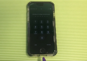 Новый способ взлома «iPhone» с помощью «Siri» показали на видео