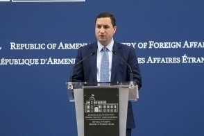 Тигран Балаян