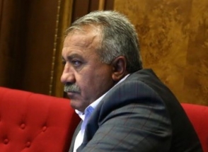 «Սա տանելու է արյունահեղության». Սասուն Միքայելյան (տեսանյութ)