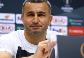Ադրբեջանցի մարզիչ. «Մխիթարյանին Բաքվում կարող էին վատ վերաբերվել»