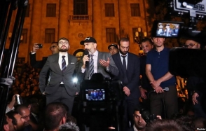 ПАСЕ призвала все политические силы Армении уважать демократические принципы и верховенство закона