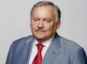 Կոնստանտին Զատուլին․