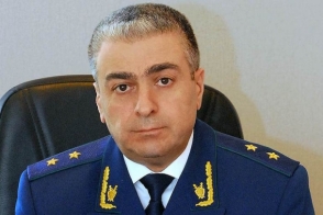 Ուղղաթիռի կործանման հետևանքով զոհվել է ՌԴ գլխավոր դատախազի տեղակալ Սահակ Կարապետյանը (տեսանյութ)