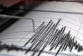 На территории Азербайджана зарегистрировано землетрясение