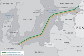 «Нафтогаз» рассказал о действиях в случае пуска «Северного потока‐2»