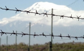 Задержан нарушитель границы Армении – Минобороны