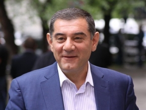 В Ереване убит бывший депутат парламента Армении