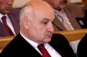 Бывший депутат НС Арутюн Карагезян совершил самоубийство
