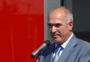 СНБ Армении арестовала бизнесмена Самвела Майрапетяна