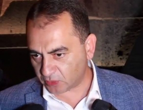 Представители АРФД провели встречу с вице-премьером Тиграном Авиняном