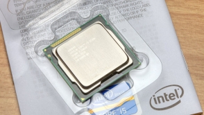 «Intel» представила процессоры «Core» девятого поколения