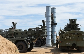 Россия поставила Сирии 3 дивизиона С-300ПМ бесплатно (видео)