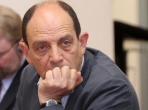 «Դուխով» տղերքը հանձնվում են