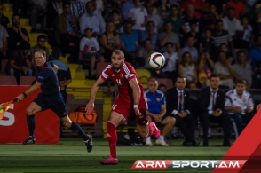 Юра Мовсисян: «Я возвращаюсь»