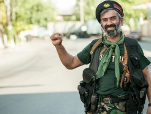 Скончался «Одинокий Волк» Араик Хандоян