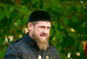 Кадыров приказал явиться в Чечню автору видео, кинувшему бутылку в пассажиров метро
