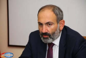 Никол Пашинян назвал дату своей отставки