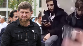 Разозливший Кадырова чеченец публично извинился за свой поступок‍ (видео)