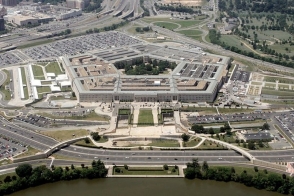 Хакеры заполучили личные данные сотрудников Пентагона