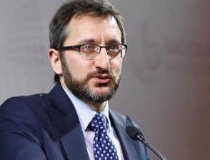 Թուրքիայի նախագահականից արձագանքել են են ամերիկացի հոգևորականի ազատ արձակմանը