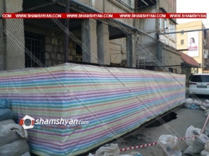 Ողբերգական դեպք Էջմիածնում. մահացել է 55-ամյա տղամարդ