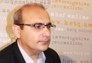 ՔՊ-ն վերածվում է հերթական իշխանության կուսակցության