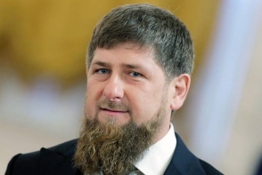 Кадыров пригласил Пашиняна и Макрона в Чечню на танцевальный фестиваль (видео)