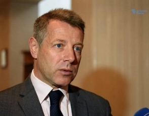 ԵԱՀԿ Մինսկի խմբի ֆրանսիացի համանախագահն Ադրբեջանի ԱԳ նախարարի հետ քննարկել է ԼՂ հակամարտության կարգավորման հարցը