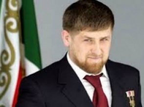 Рамзан Кадыров