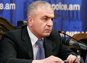 Унан Погосян: «Я являюсь сторонником новой Армении» (видео)