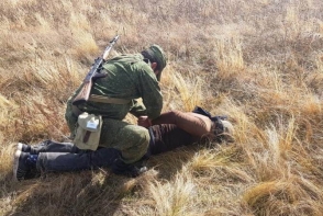 Незаконно пересекший 15 октября армяно-турецкую границу нарушитель был курдом