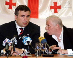 В прокуратуре Грузии заявили, что Саакашвили санкционировал убийство бизнесмена Патаркацишвили в 2007 году