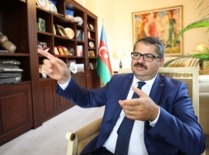 Ադրբեջանը մտադիր է Թուրքիայում ավելացնել իր ներդրումների ծավալը