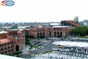 За первое полугодие население Армении сократилось на 10 тысяч человек