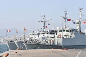 Ադրբեջանը մասնակցում է Թուրքիայում ՆԱՏՕ–ի հետ համատեղ անցկացվող զորավարժությանը