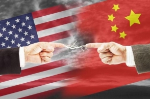 Китай попросил создать третейскую группу ВТО из-за спора о пошлинах с США