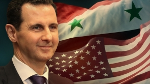 Вашингтон готовит «переходный план» для Сирии с сохранением Асада на посту – СМИ