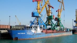 В Азербайджане скончались трое спасённых с судна иранских моряков