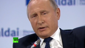 «Съели»: Путин рассказал российскому сыровару о судьбе его подарка