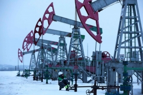 Россия стала второй в мире по нефтедобыче