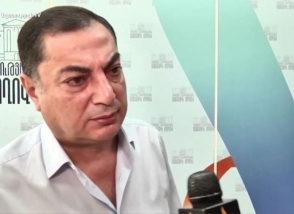 Ваграм Багдасарян