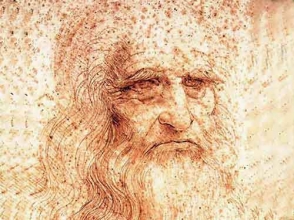 Редкая форма косоглазия Леонардо Да Винчи помогала ему создавать шедевры