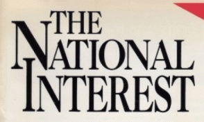 «The National Interest»