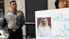 Саудовская Аравия признала смерть журналиста Хашкаджи в своем консульстве (видео)
