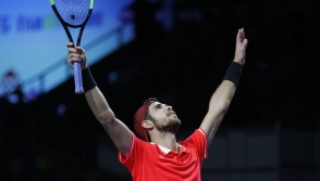 Կարեն Խաչանովը նվաճել է Կրեմլ-2018-ի գավաթը