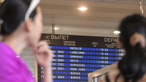 В России предупредили о риске остановки работы авиакомпаний