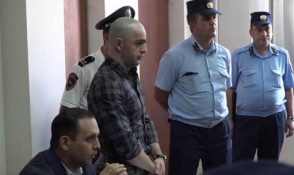 Сын Сашика Саргсяна заявил о безосновательности выдвинутых ему обвинений (видео)