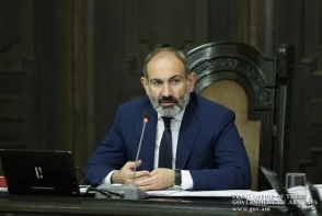 Пашинян не исключает, что через неделю снова выдвинется кандидатом в премьеры (видео)