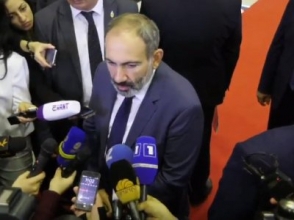 «Наш список возглавлю я, в нем может быть 2-3 республиканца» (видео)